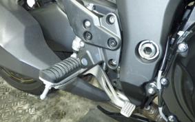 KAWASAKI NINJA 1100SX SE 2025 ZXT10H