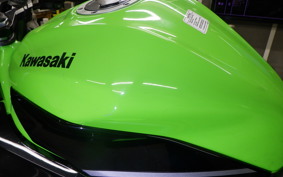 KAWASAKI NINJA 250 SL