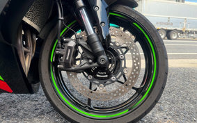 KAWASAKI NINJA ZX-25R ZX250E