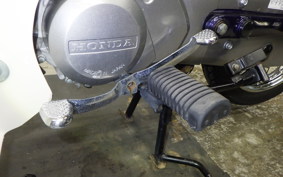 HONDA C90 SUPER CUB 2023 HA02