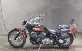 YAMAHA DRAGSTAR 400 VH01J