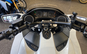 HONDA CTX1300 2014 SC74