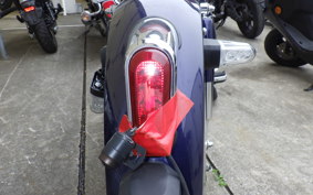 HONDA C125 SUPER CUB JA58