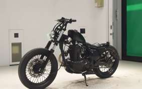 KAWASAKI ESTRELLA BJ250A