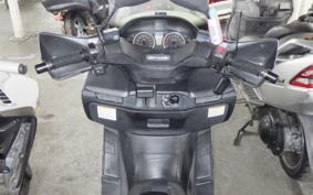SUZUKI SKYWAVE 400 A 2011 CK45A