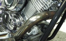 YAMAHA DRAGSTAR 1100 2000 VP10J