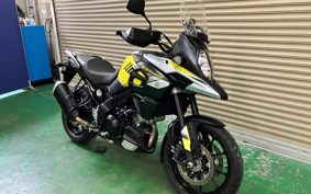 SUZUKI DL1000 ( V-Strom 1000 ) 2020 VU51A