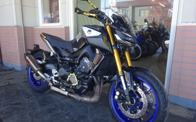 YAMAHA MT-09 SP ABS 2018 RN52J