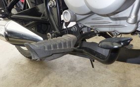 HONDA CBF125T