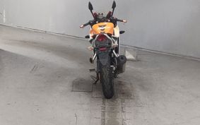 HONDA CBR250R MC41