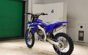 YAMAHA YZ250F CG58C