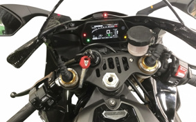 YAMAHA YZF-R1 M 2025 RN65J