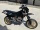 Фото Suzuki DR-Z400SM 2005 с японского аукциона