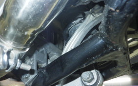KAWASAKI ZZ1200 NINJA R 2002 ZXT20C