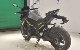 KAWASAKI Z900 Gen.2 2020 ZR900B