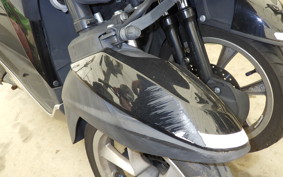 YAMAHA TRICITY 125 SE82J