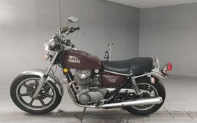 YAMAHA XS650 SPECIAL 3G5