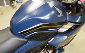 HONDA CBR400R 2023 NC56