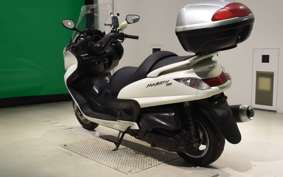 YAMAHA MAJESTY 400 2007