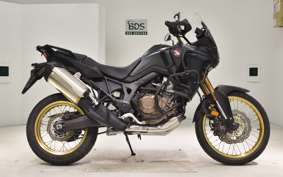 HONDA CRF1000L AFRICA TWIN 2019 SD04
