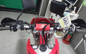 GASGAS EC 250 F 2014