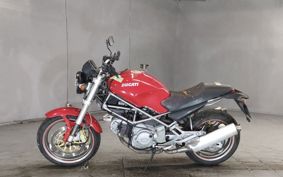 DUCATI MONSTAR 400S 2002 M300AA