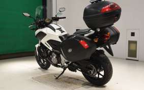 HONDA NC700X A 2012 RC63