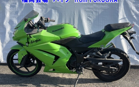 KAWASAKI NINJA250R