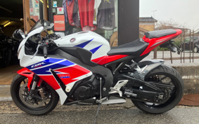 HONDA CBR1000RR ABS 2015 SC59