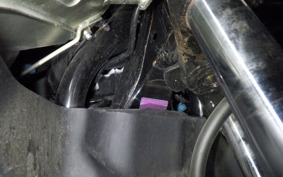 HONDA PCX125 2015 JK05