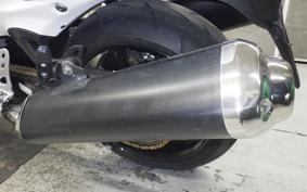 SUZUKI HAYABUSA Gen.2 2018 GX72B