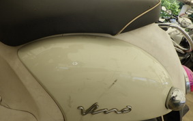 YAMAHA VINO 50 Molfe SA37J