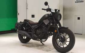 HONDA REBEL 250 S 2022 MC49