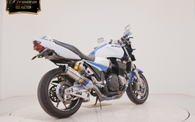 SUZUKI GSX1400 2004 GY71A