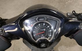 HONDA DIO 110 JF58