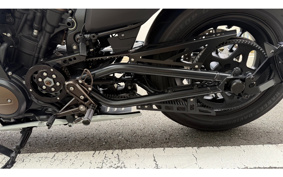 HARLEY Sportster S 2022 ZC4