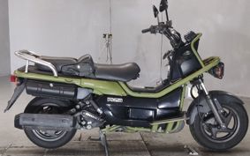 HONDA PS250 MF09