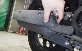 HONDA TODAY 2 2015 AF67