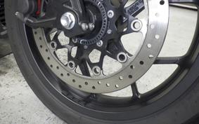 HONDA REBEL 1100 DCT 2021 SC83