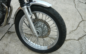 HONDA CB400SS 2006 NC41