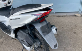 HONDA PCX 160 KF47