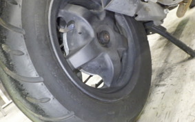 HONDA LEAD 125 2009 JF45