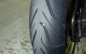 SUZUKI GSX400 IMPULSE 2004 GK7CA