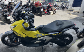 HONDA X-ADV 750 2025 RH21
