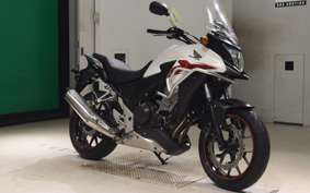 HONDA 400X 2013 NC47