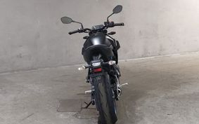 SUZUKI GSX-8S EM1AA