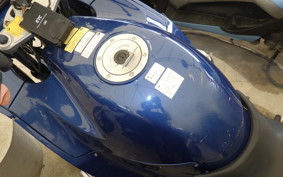 BMW R1150RS 2001