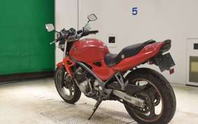 KAWASAKI BALIUS 250 2012 ZR250A