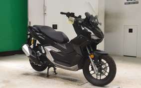 HONDA ADV160 2007 KF54