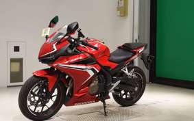 HONDA CBR400R 2022 NC56